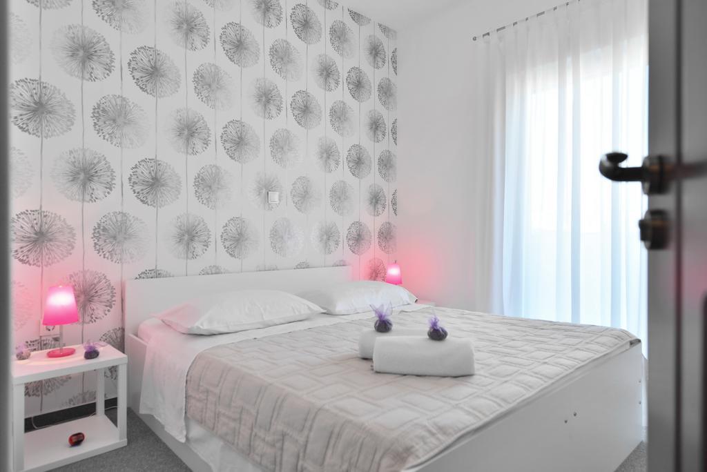 Apartments Jokica Сплит Номер фото