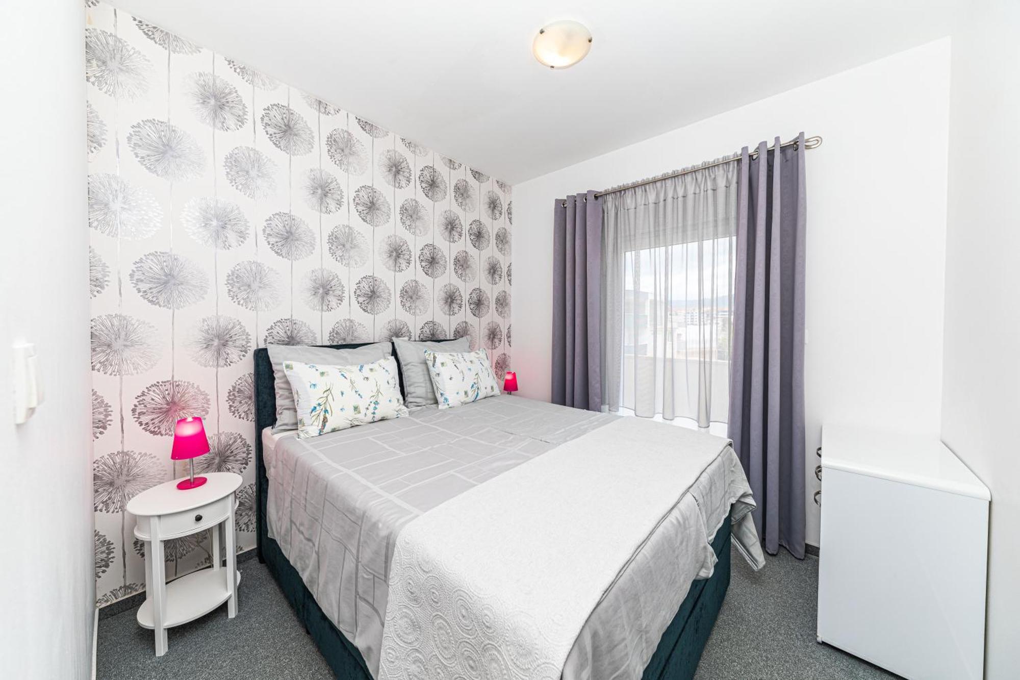 Apartments Jokica Сплит Экстерьер фото