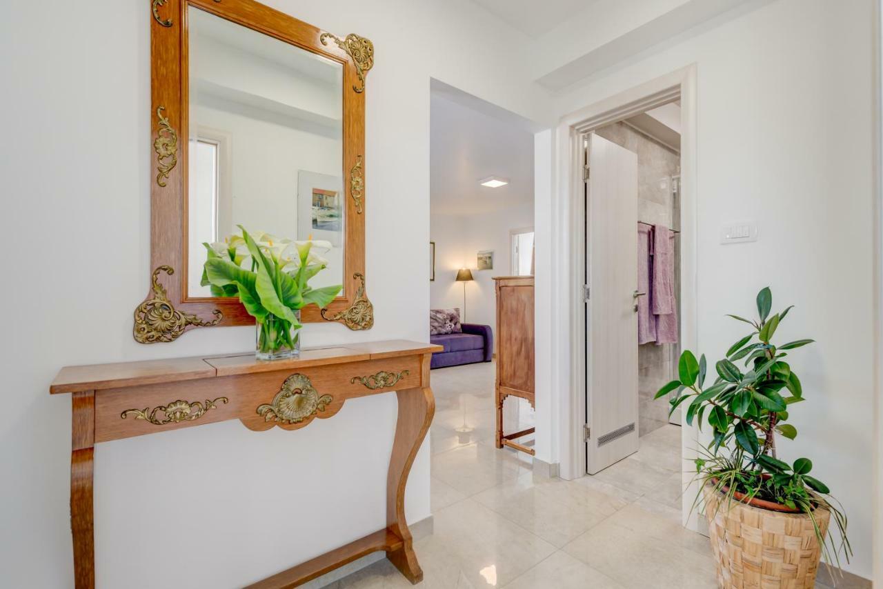 Apartments Jokica Сплит Экстерьер фото