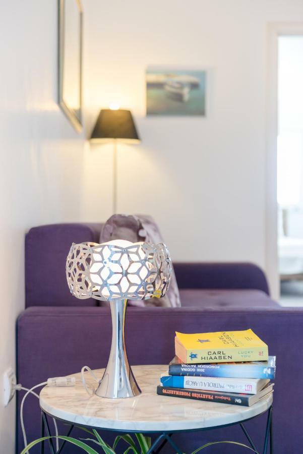 Apartments Jokica Сплит Экстерьер фото