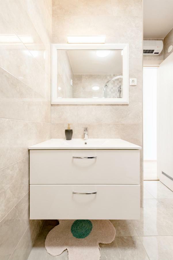 Apartments Jokica Сплит Номер фото